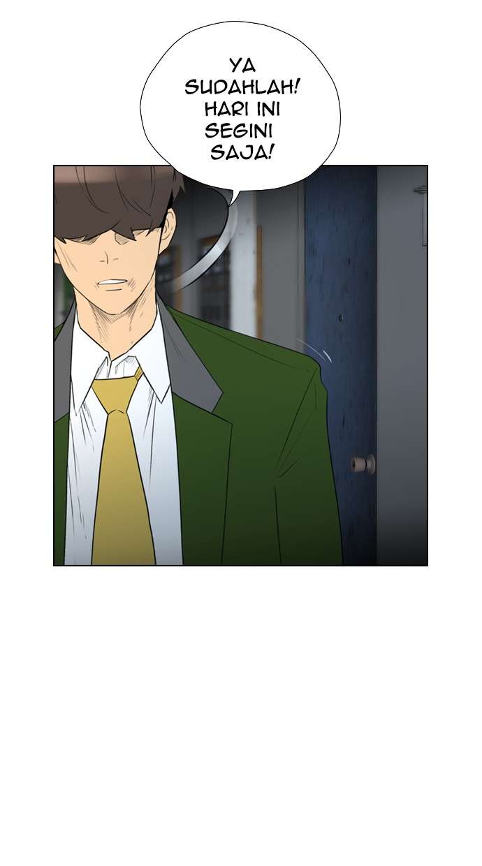 Reawaken Man Chapter 115 Image 102