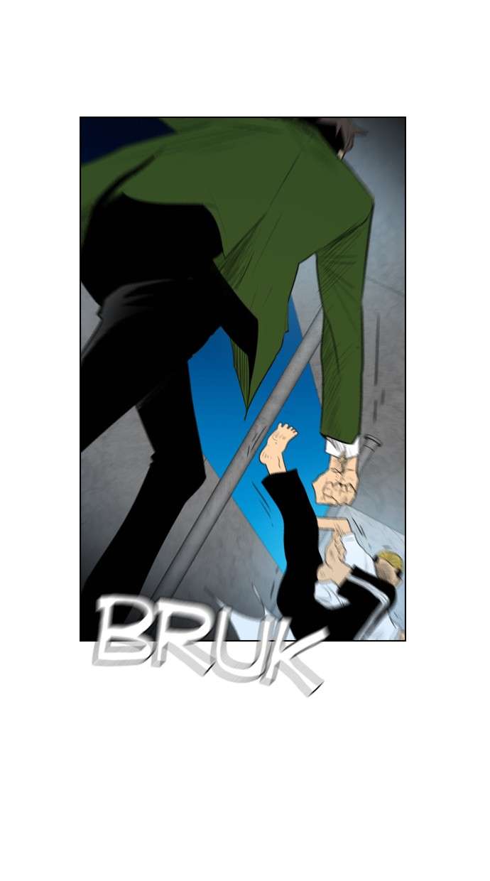 Reawaken Man Chapter 116 Image 6