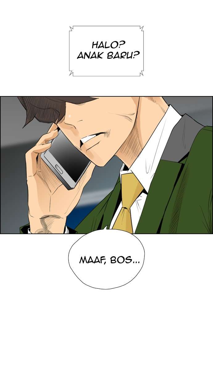 Reawaken Man Chapter 116 Image 104