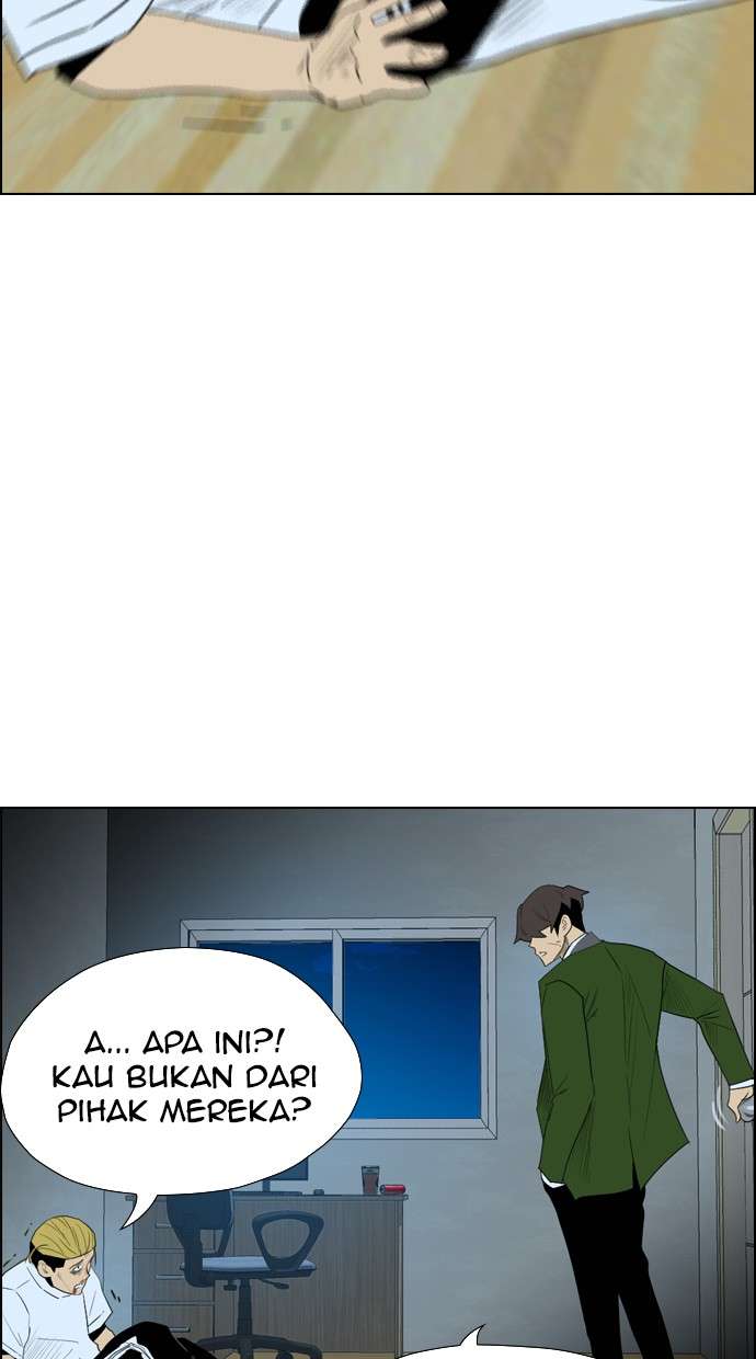 Reawaken Man Chapter 116 Image 29