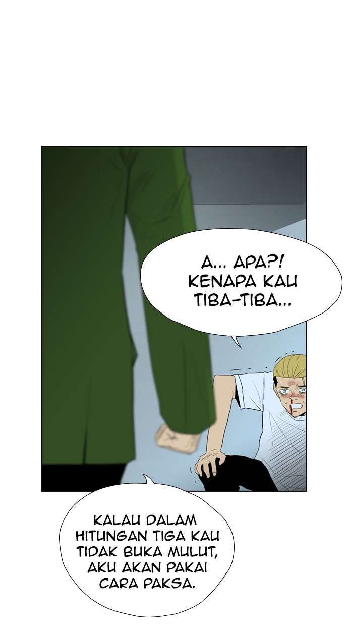 Reawaken Man Chapter 116 Image 32