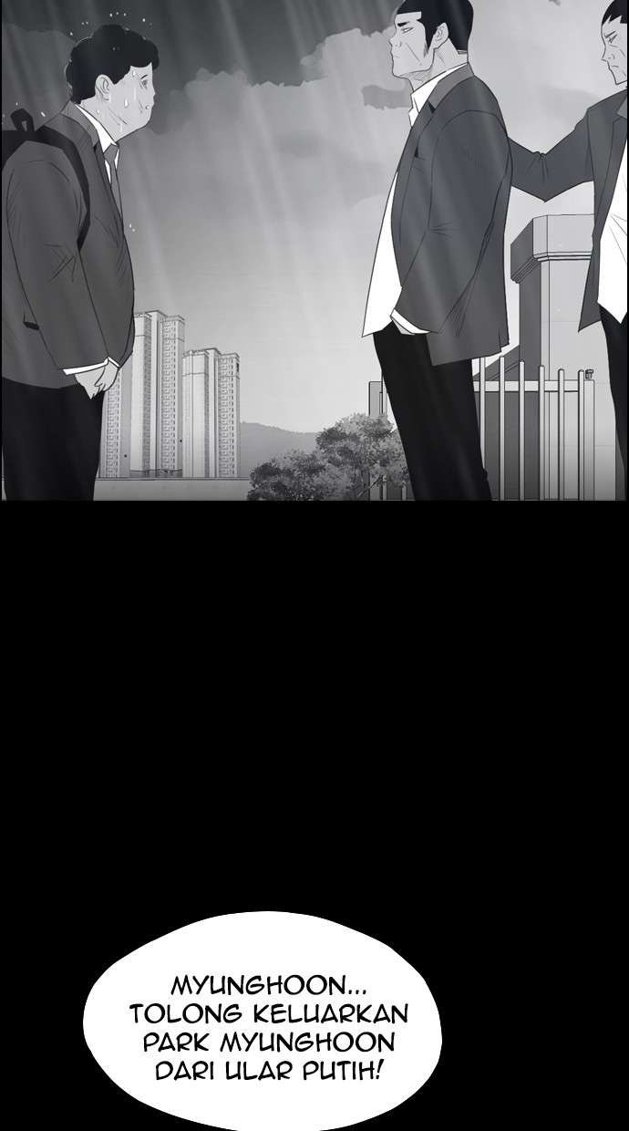 Reawaken Man Chapter 116 Image 43