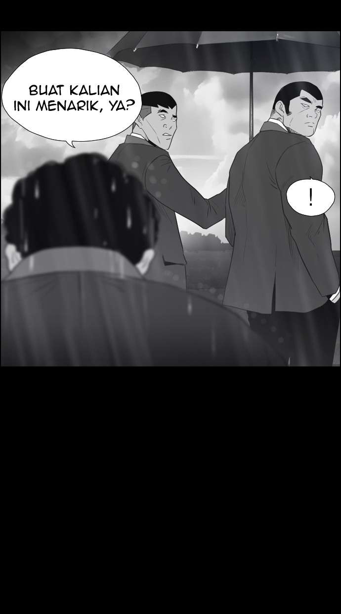 Reawaken Man Chapter 116 Image 61