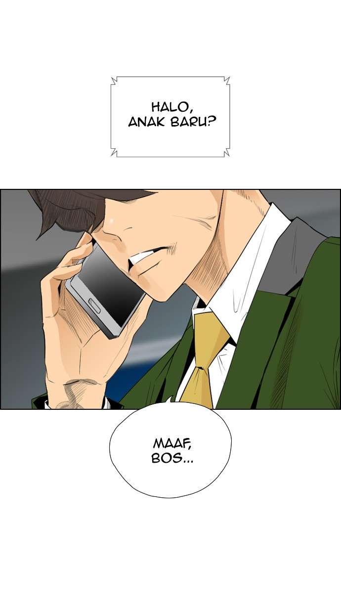 Reawaken Man Chapter 117 Image 0