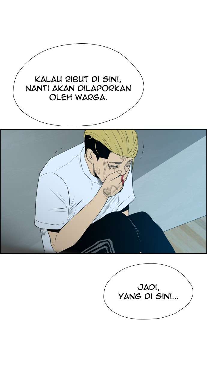 Reawaken Man Chapter 117 Image 6