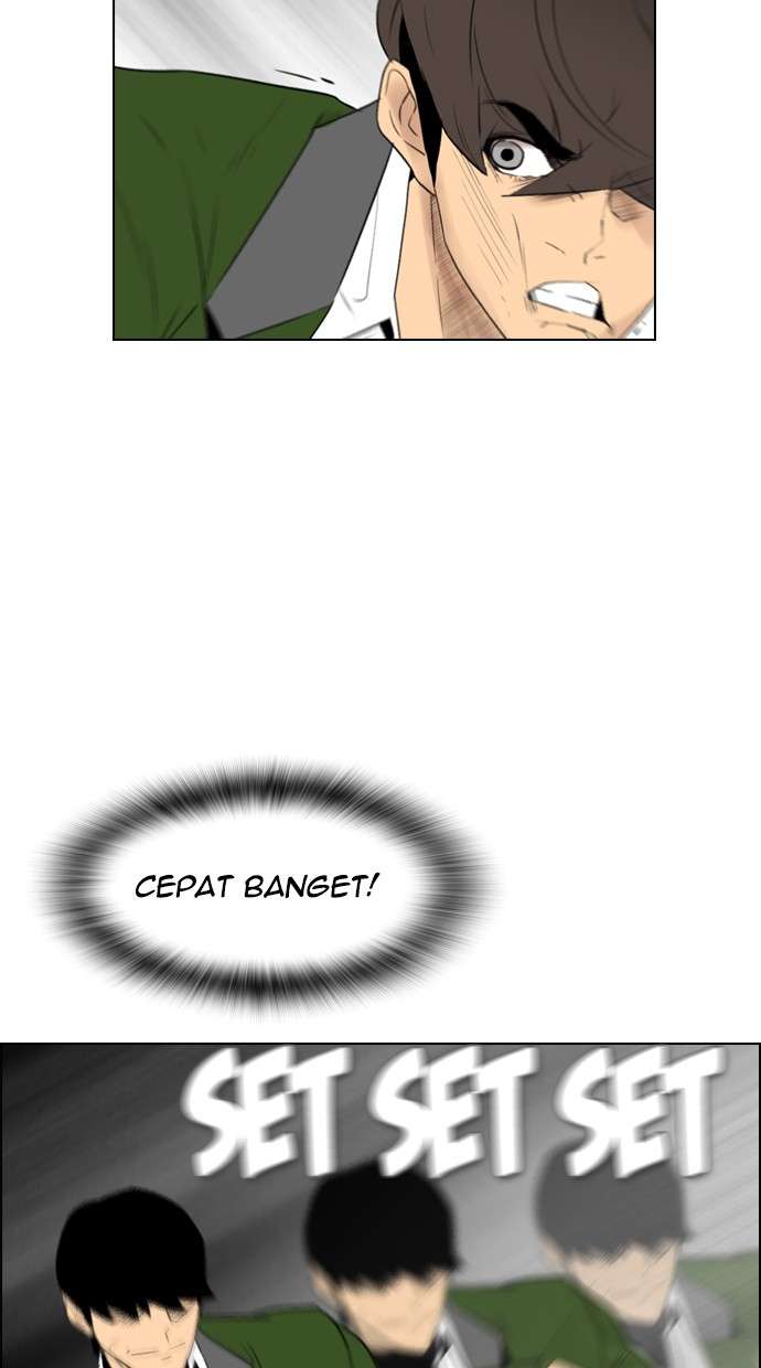 Reawaken Man Chapter 117 Image 33