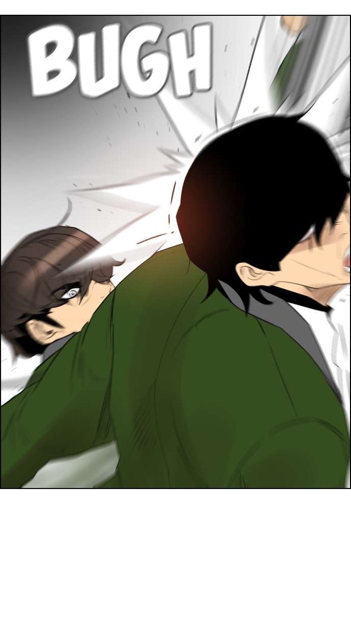 Reawaken Man Chapter 117 Image 58