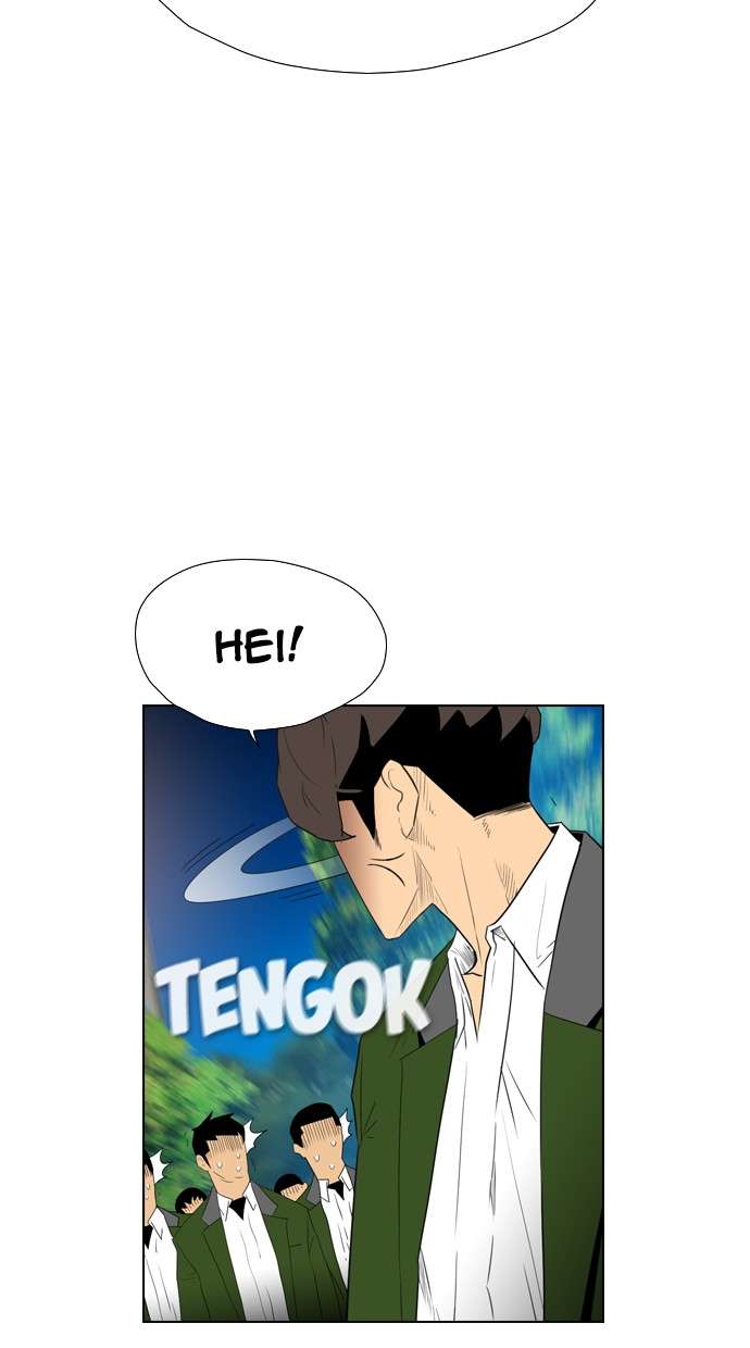 Reawaken Man Chapter 117 Image 64