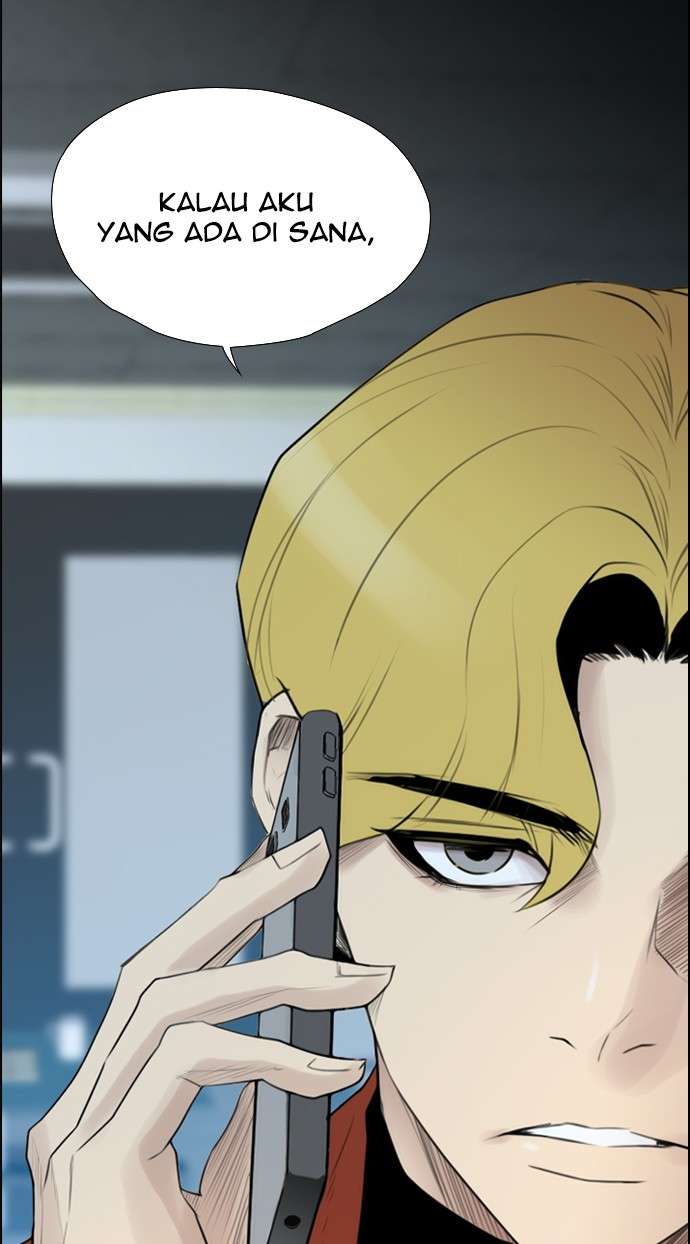 Reawaken Man Chapter 117 Image 77