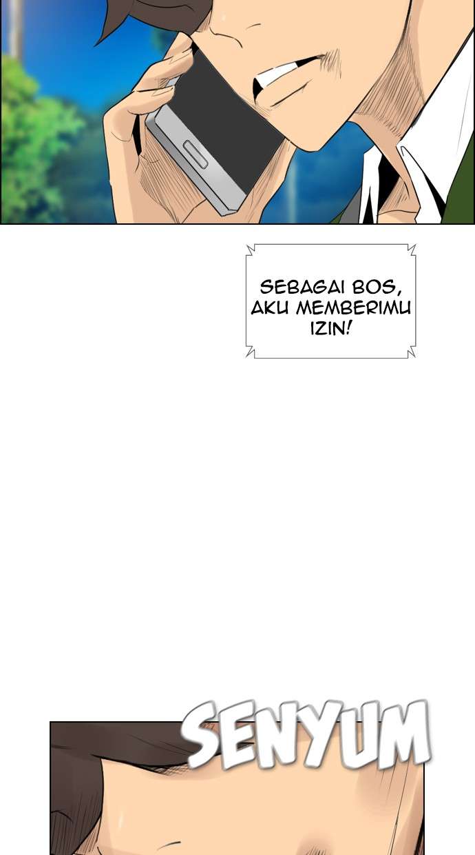 Reawaken Man Chapter 117 Image 79