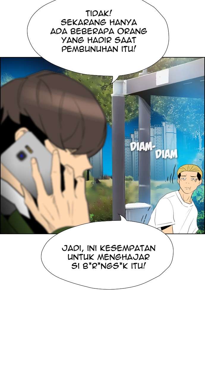 Reawaken Man Chapter 117 Image 84