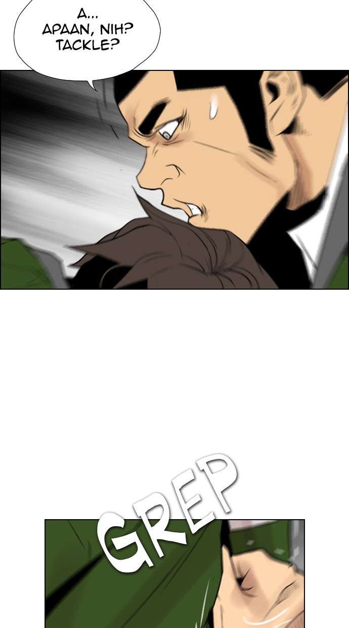 Reawaken Man Chapter 118 Image 74