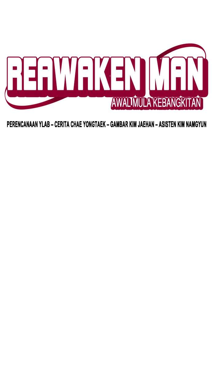 Reawaken Man Chapter 119 Image 7