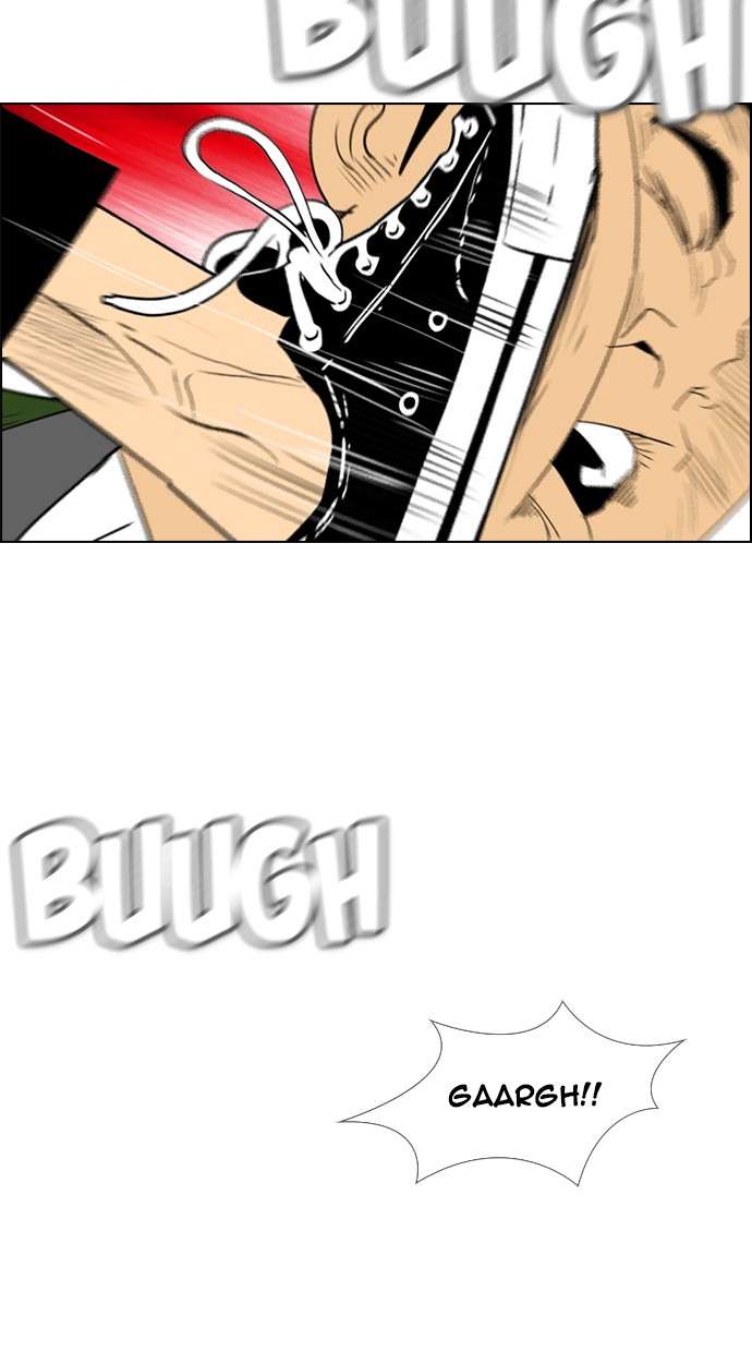 Reawaken Man Chapter 119 Image 25