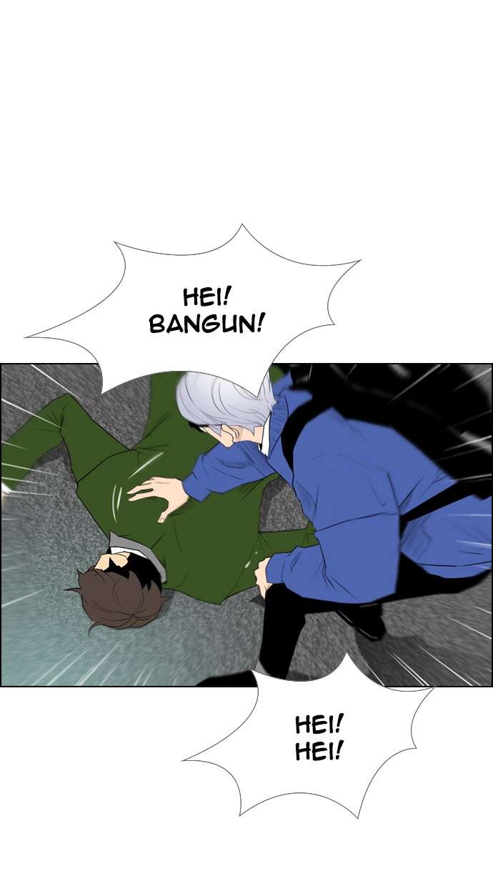 Reawaken Man Chapter 119 Image 82