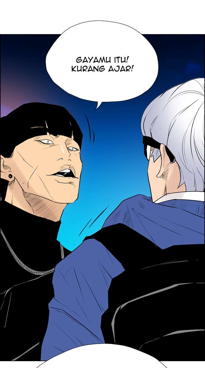 Reawaken Man Chapter 119 Image 91