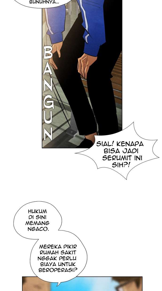 Reawaken Man Chapter 12 Image 28