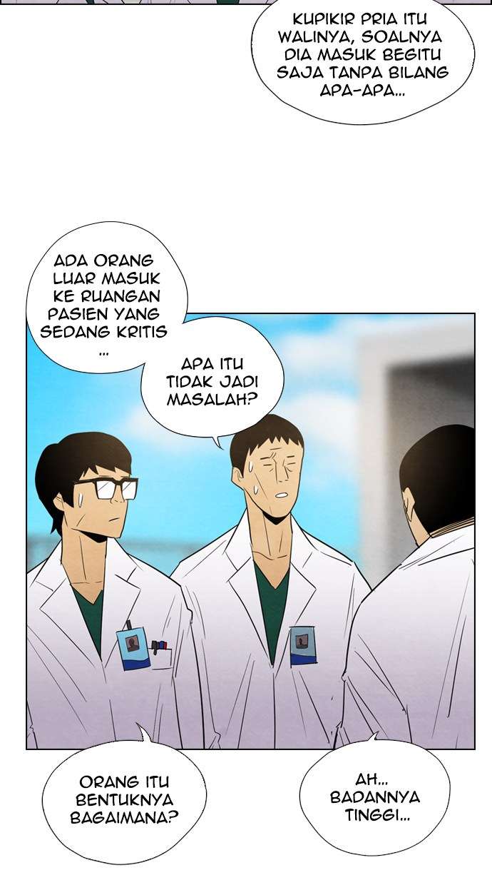 Reawaken Man Chapter 12 Image 34