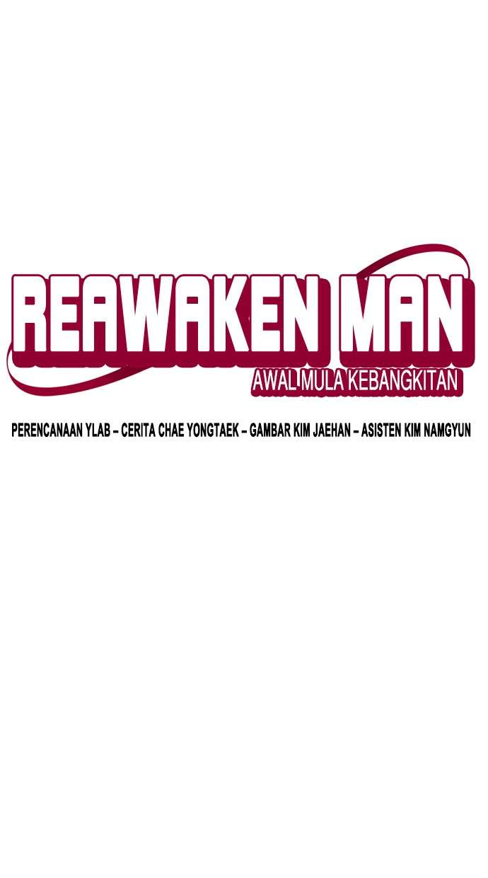 Reawaken Man Chapter 120 Image 15