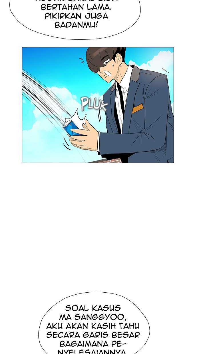 Reawaken Man Chapter 120 Image 36