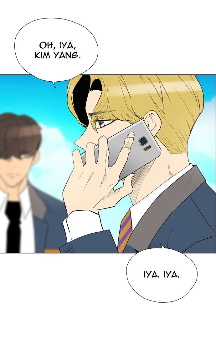 Reawaken Man Chapter 120 Image 54