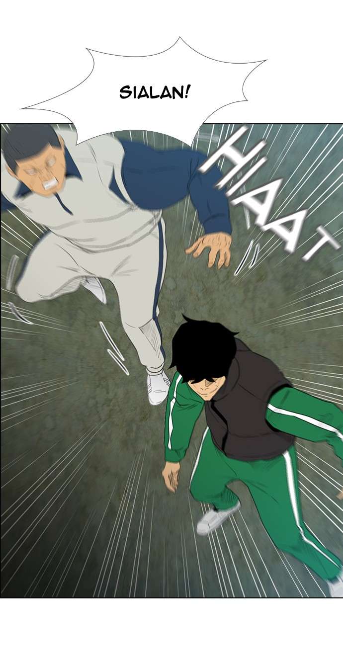 Reawaken Man Chapter 121 Image 31