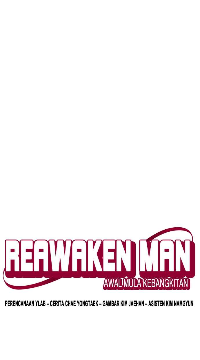 Reawaken Man Chapter 122 Image 13