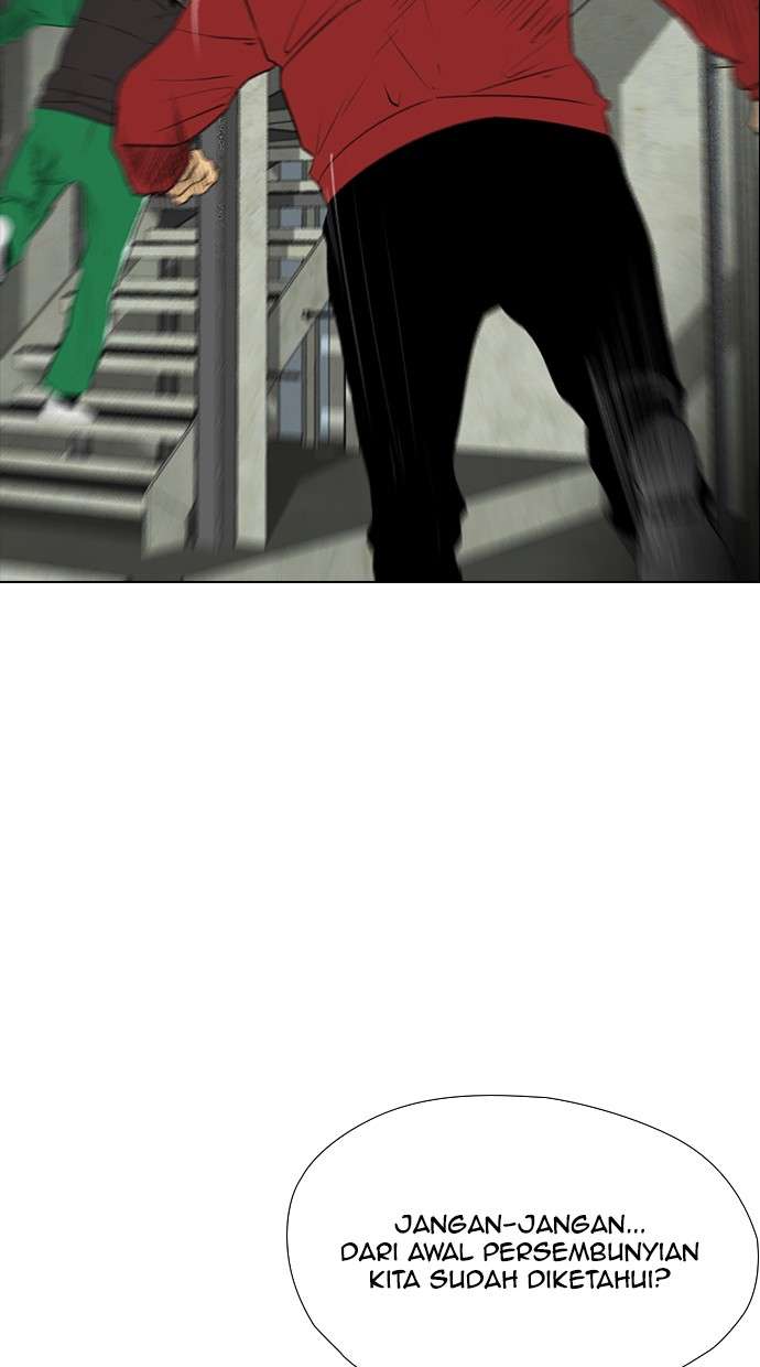 Reawaken Man Chapter 122 Image 45