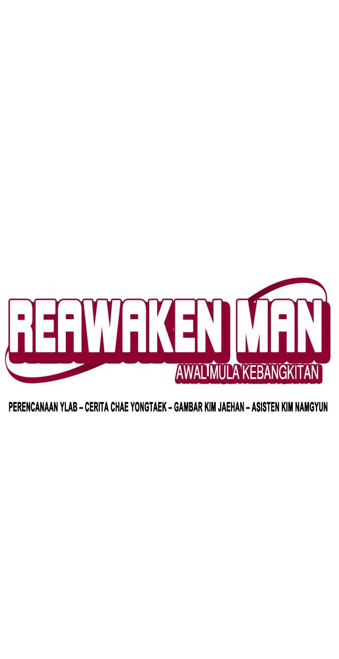 Reawaken Man Chapter 124 Image 10