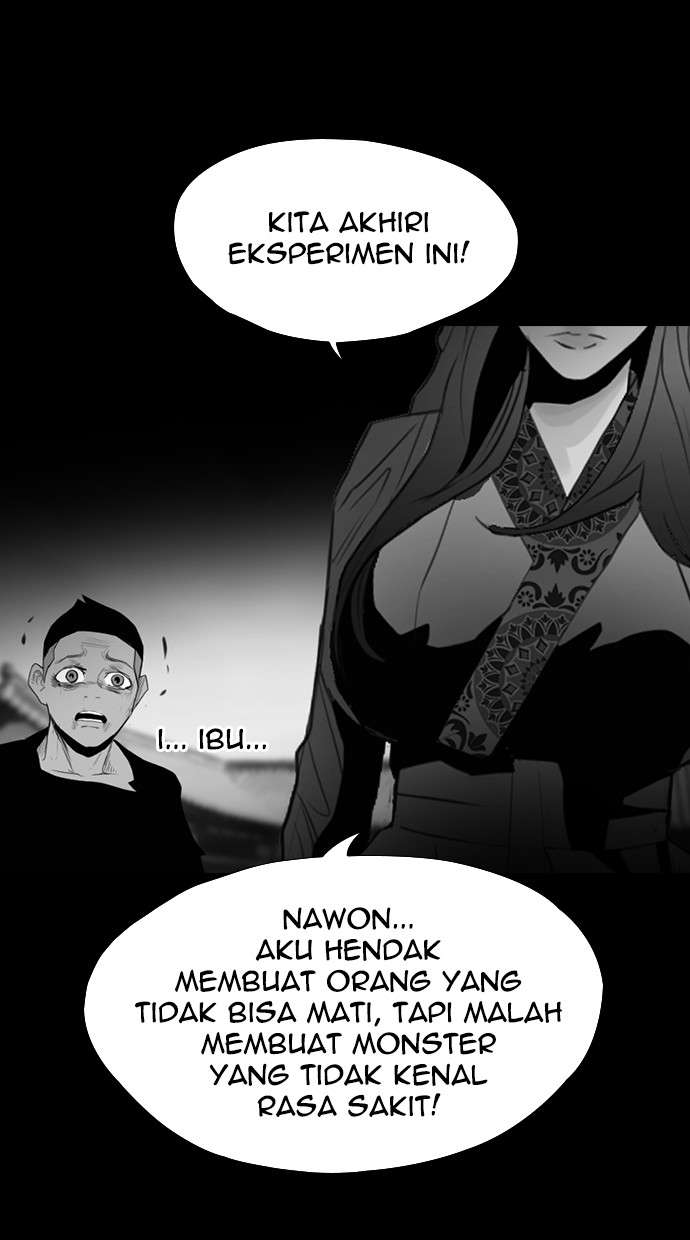 Reawaken Man Chapter 124 Image 42