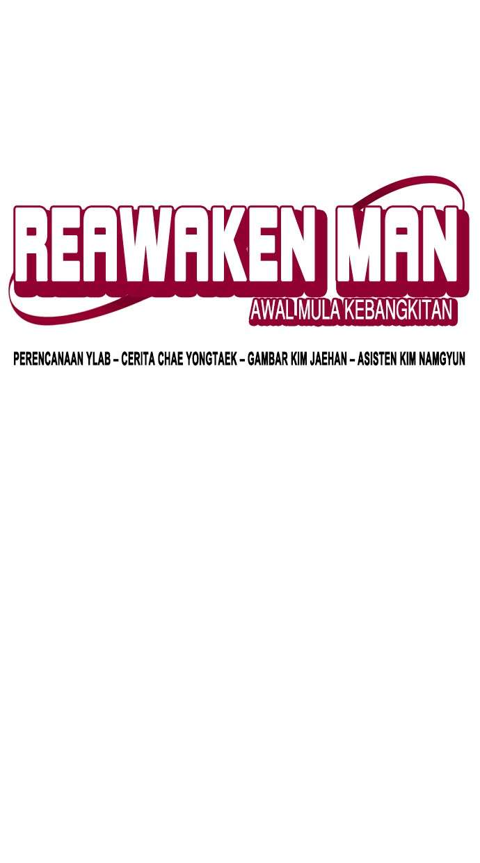 Reawaken Man Chapter 125 Image 11