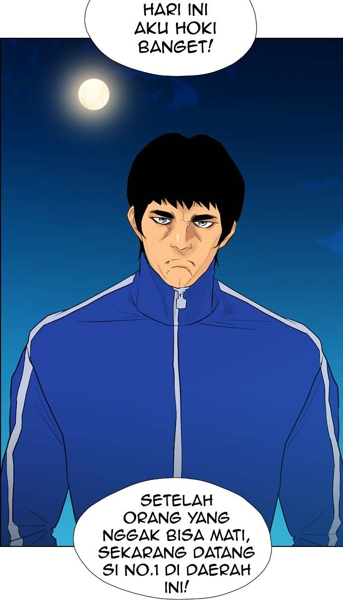 Reawaken Man Chapter 126 Image 7