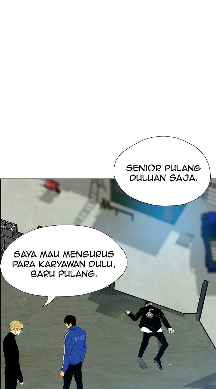 Reawaken Man Chapter 126 Image 77