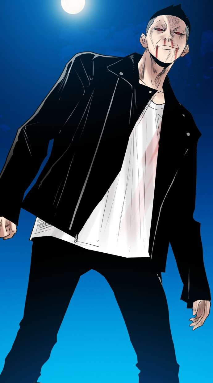 Reawaken Man Chapter 127 Image 34