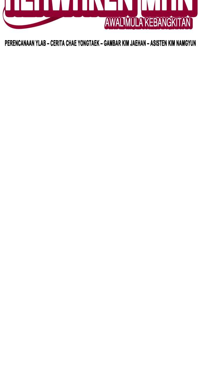 Reawaken Man Chapter 128 Image 7