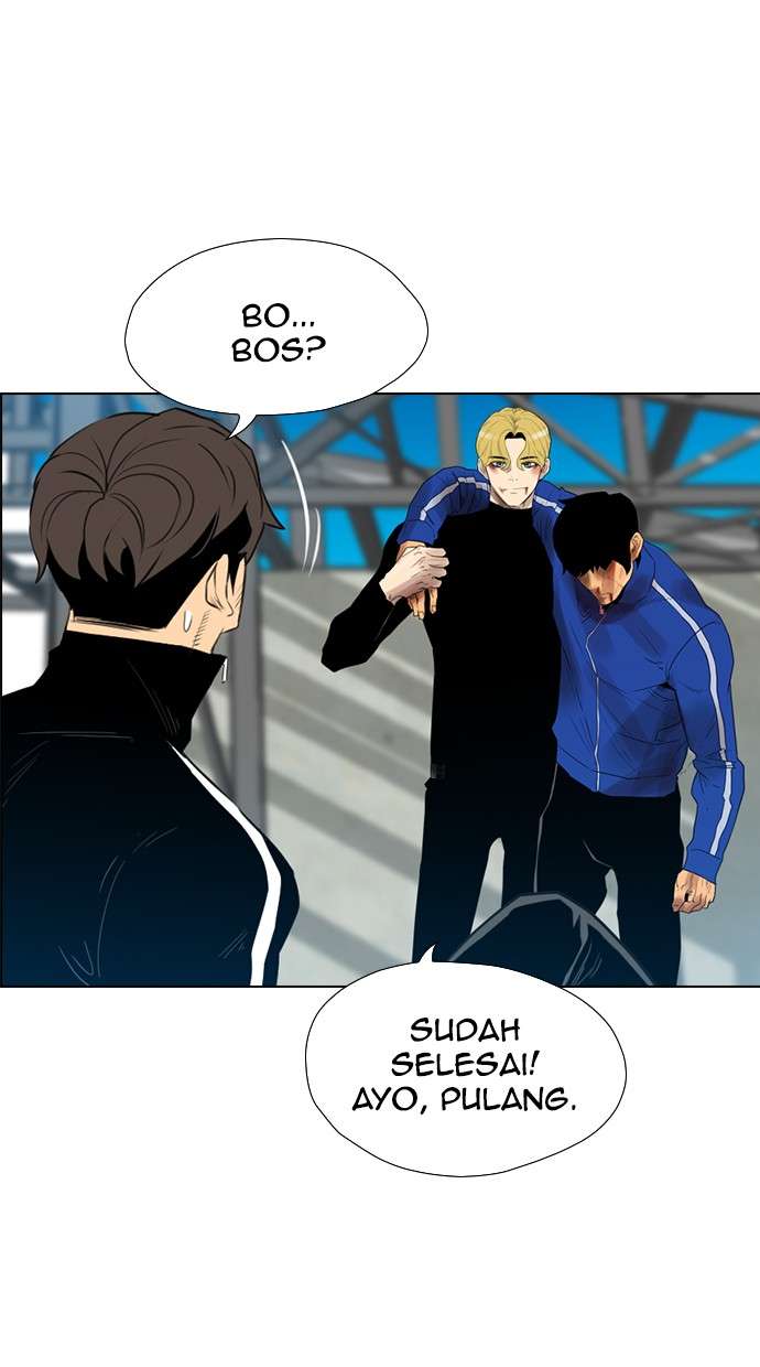 Reawaken Man Chapter 128 Image 10