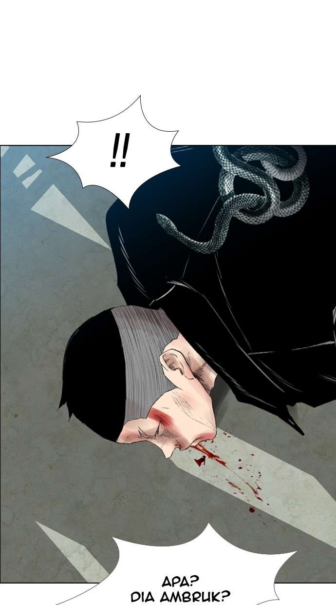 Reawaken Man Chapter 128 Image 18