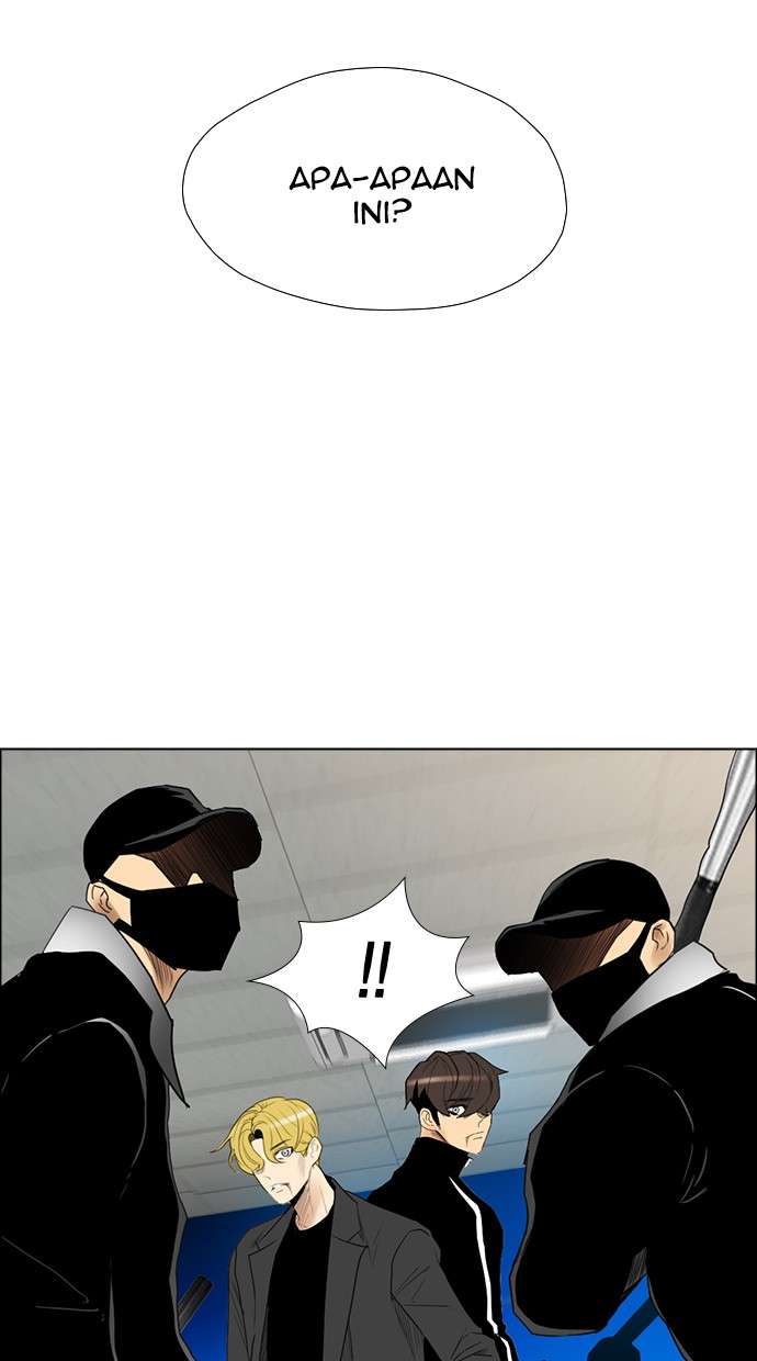 Reawaken Man Chapter 129 Image 89