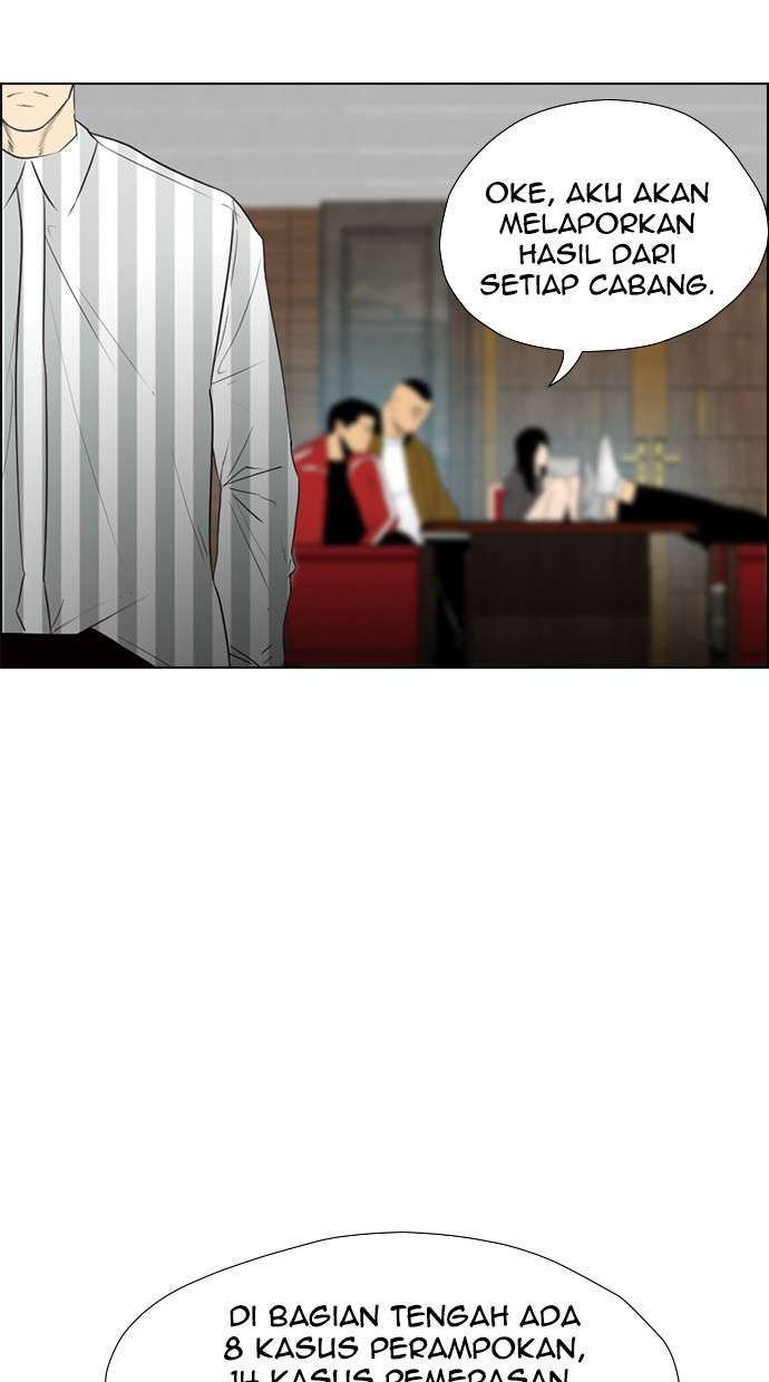 Reawaken Man Chapter 130 Image 25