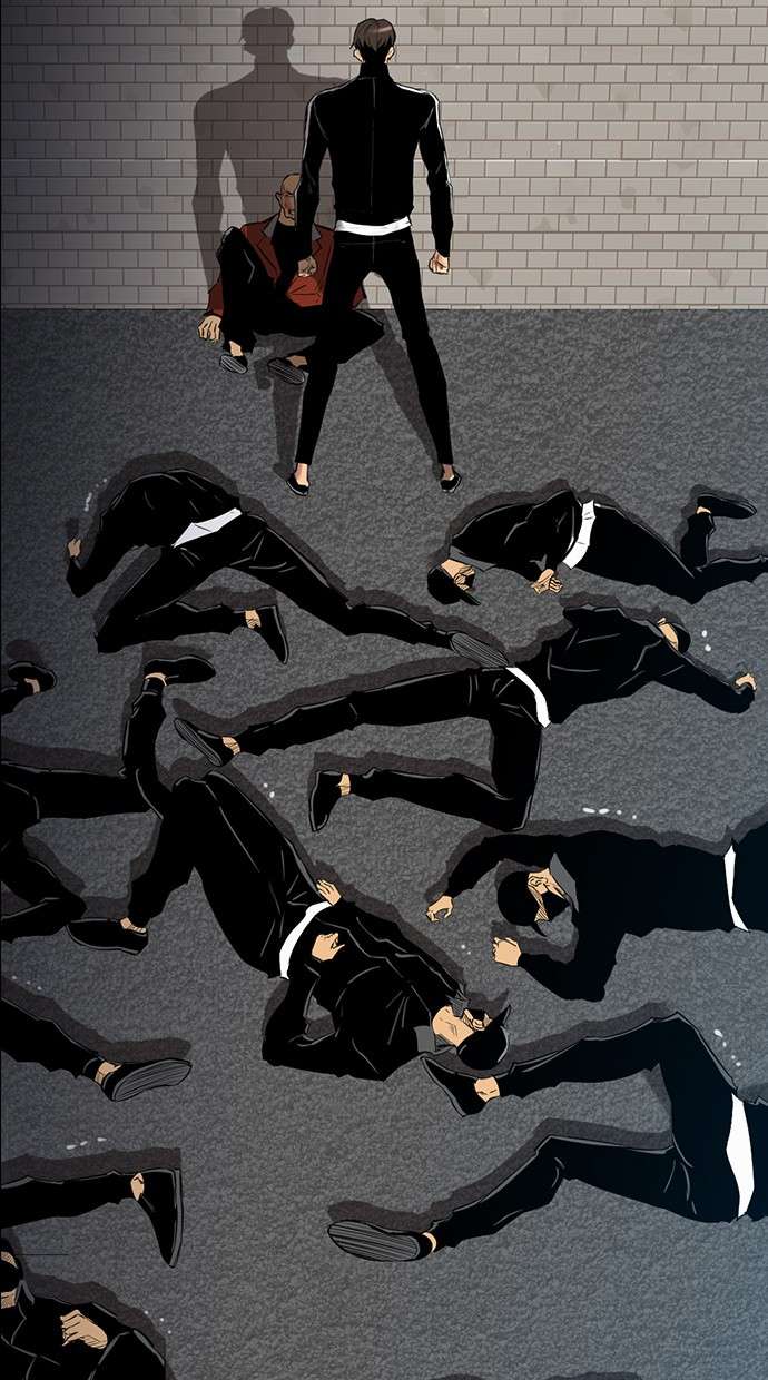 Reawaken Man Chapter 131 Image 107