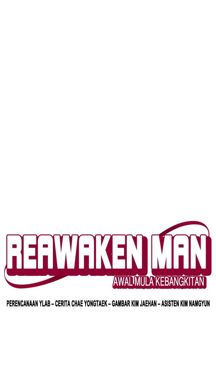 Reawaken Man Chapter 132 Image 18
