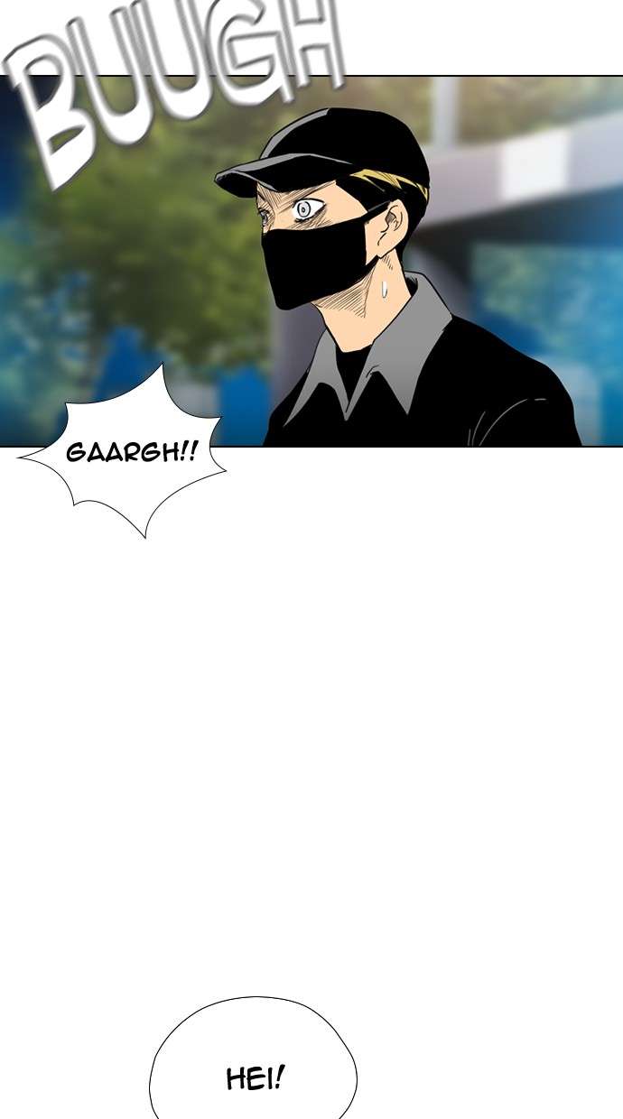 Reawaken Man Chapter 132 Image 92