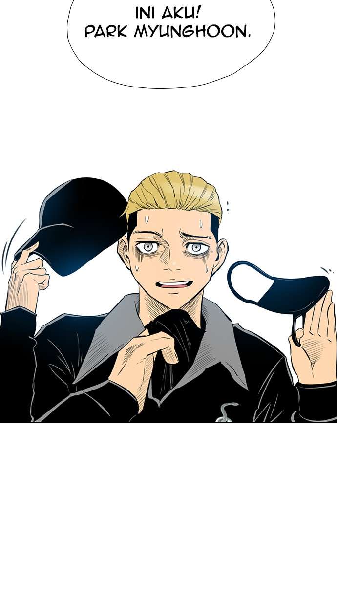 Reawaken Man Chapter 133 Image 17