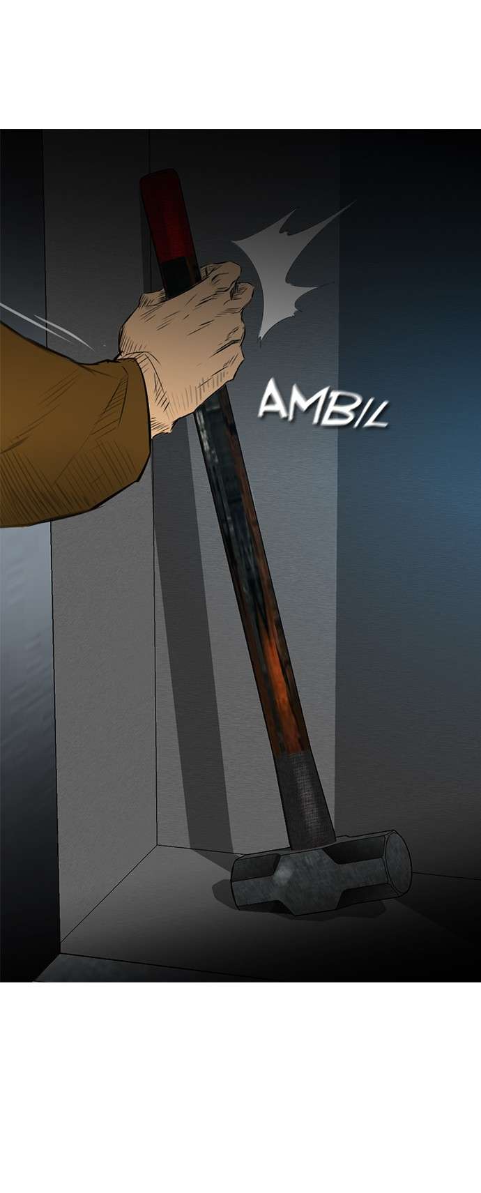 Reawaken Man Chapter 134 Image 82