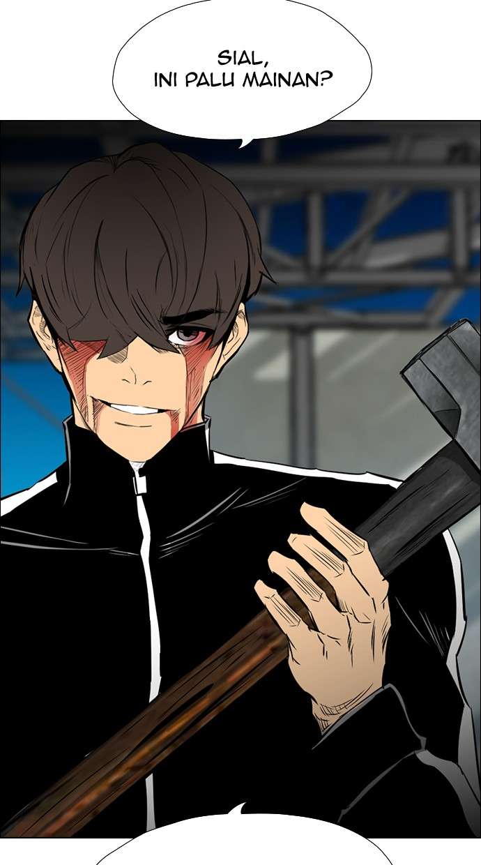 Reawaken Man Chapter 135 Image 88