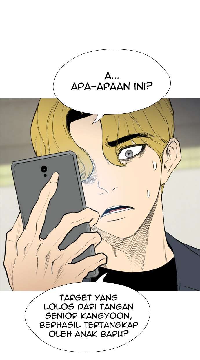 Reawaken Man Chapter 136 Image 38