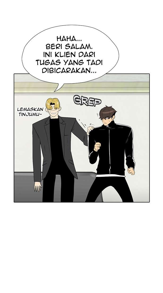 Reawaken Man Chapter 136 Image 97