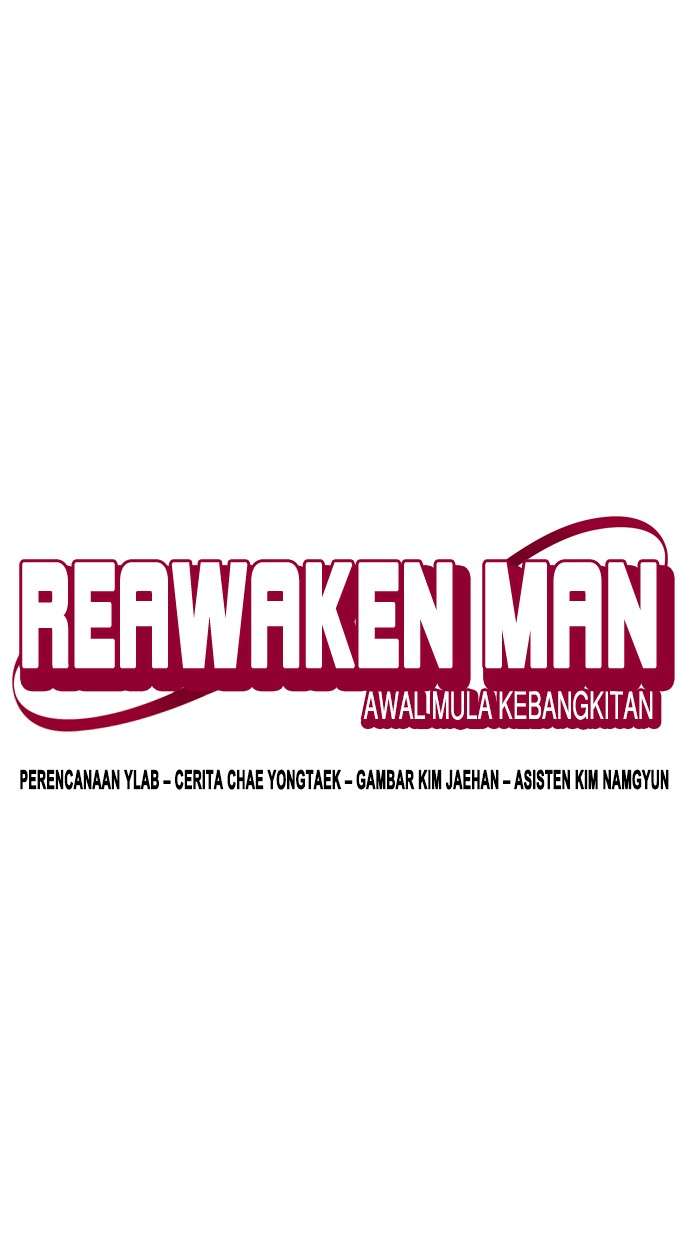 Reawaken Man Chapter 137 Image 18