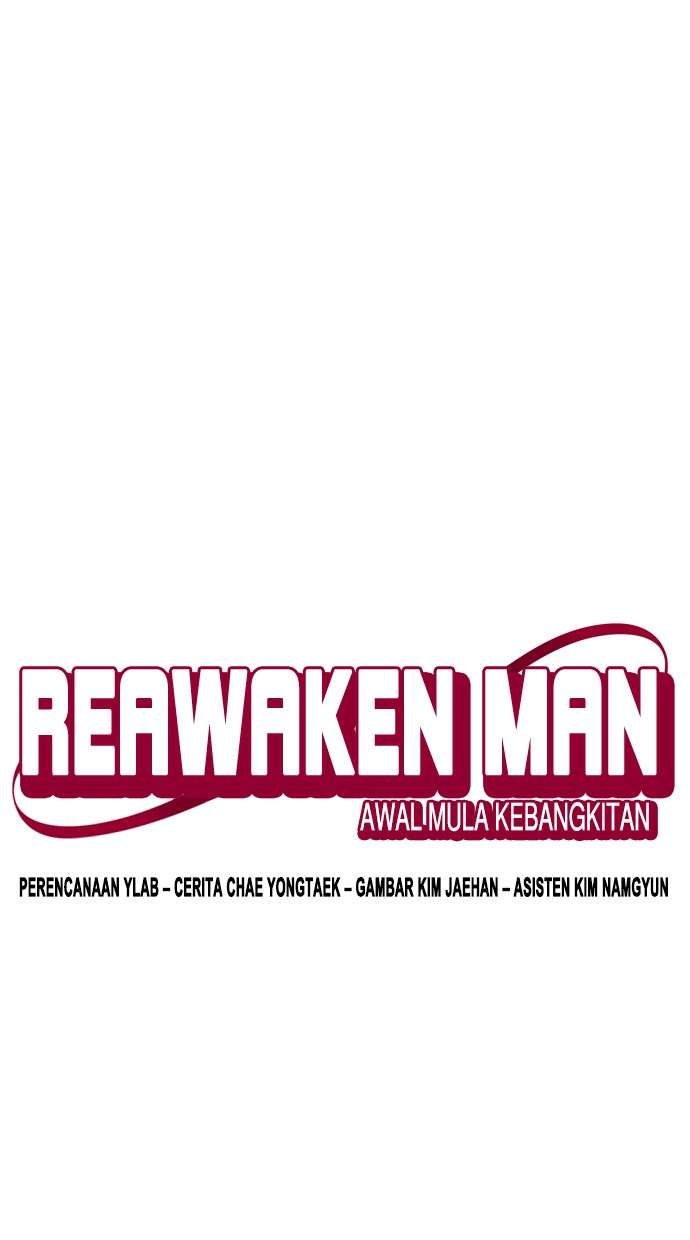 Reawaken Man Chapter 139 Image 22
