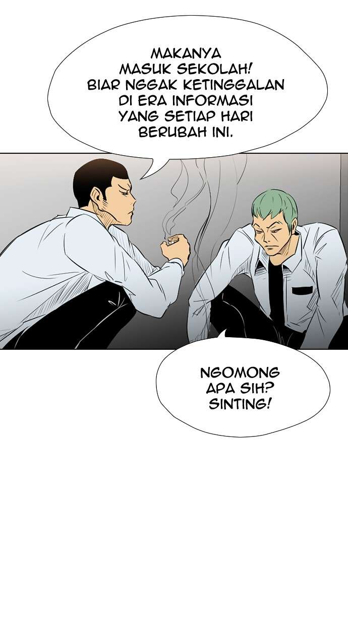 Reawaken Man Chapter 139 Image 25